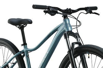 Превью  Велосипед ASPECT Alma Pro 27.5 Зелёный (2025)